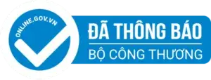 Đã Thông Báo Bộ Công Thương 