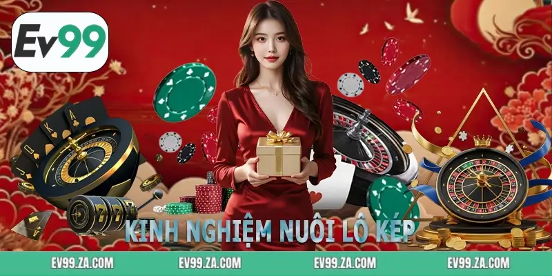 Kinh nghiệm nuôi lô kép theo chu kỳ đầu đuôi câm Kinh nghiệm nuôi lô kép theo chu kỳ đầu đuôi câm